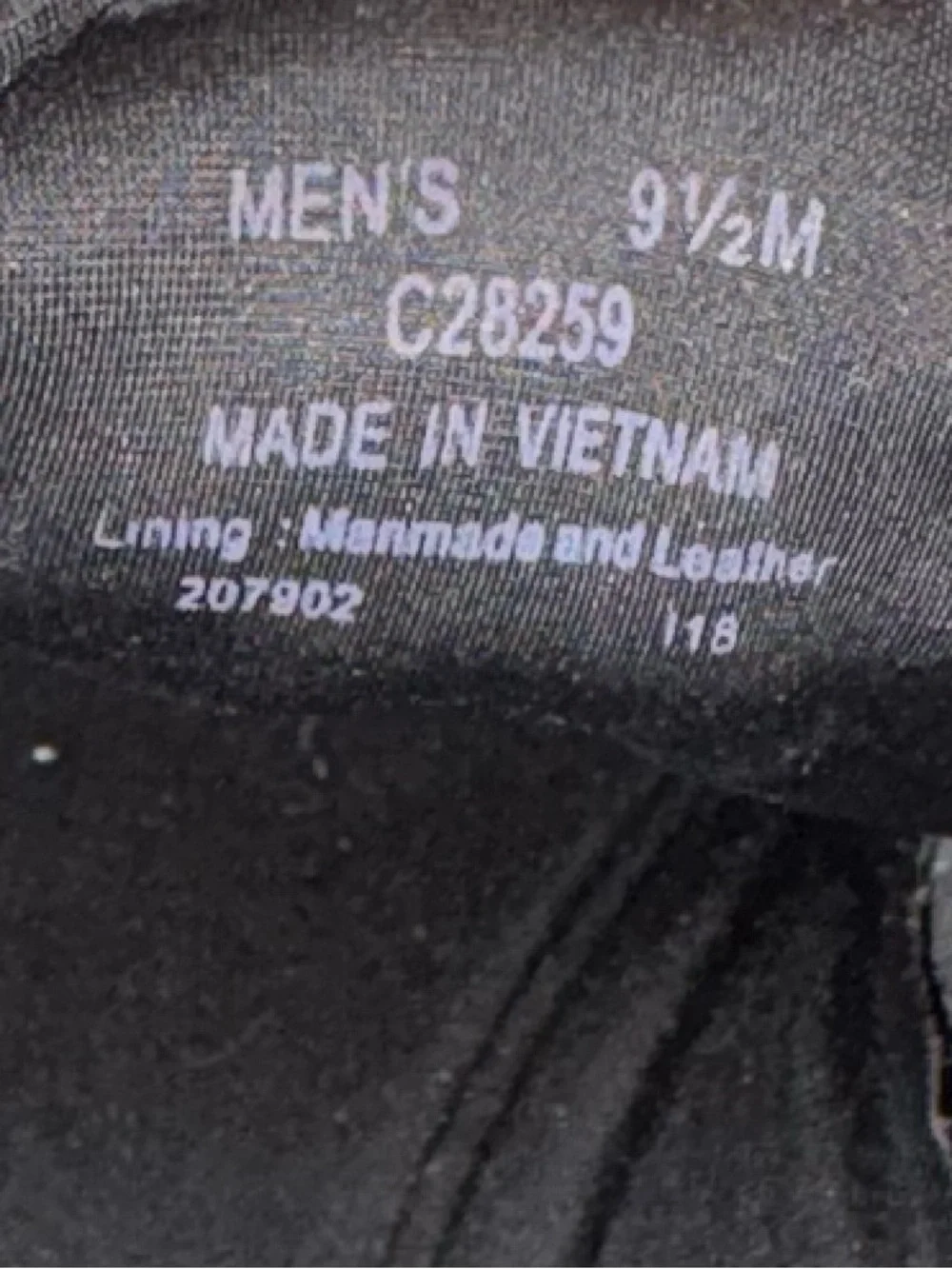 Cole Haan comfort driven